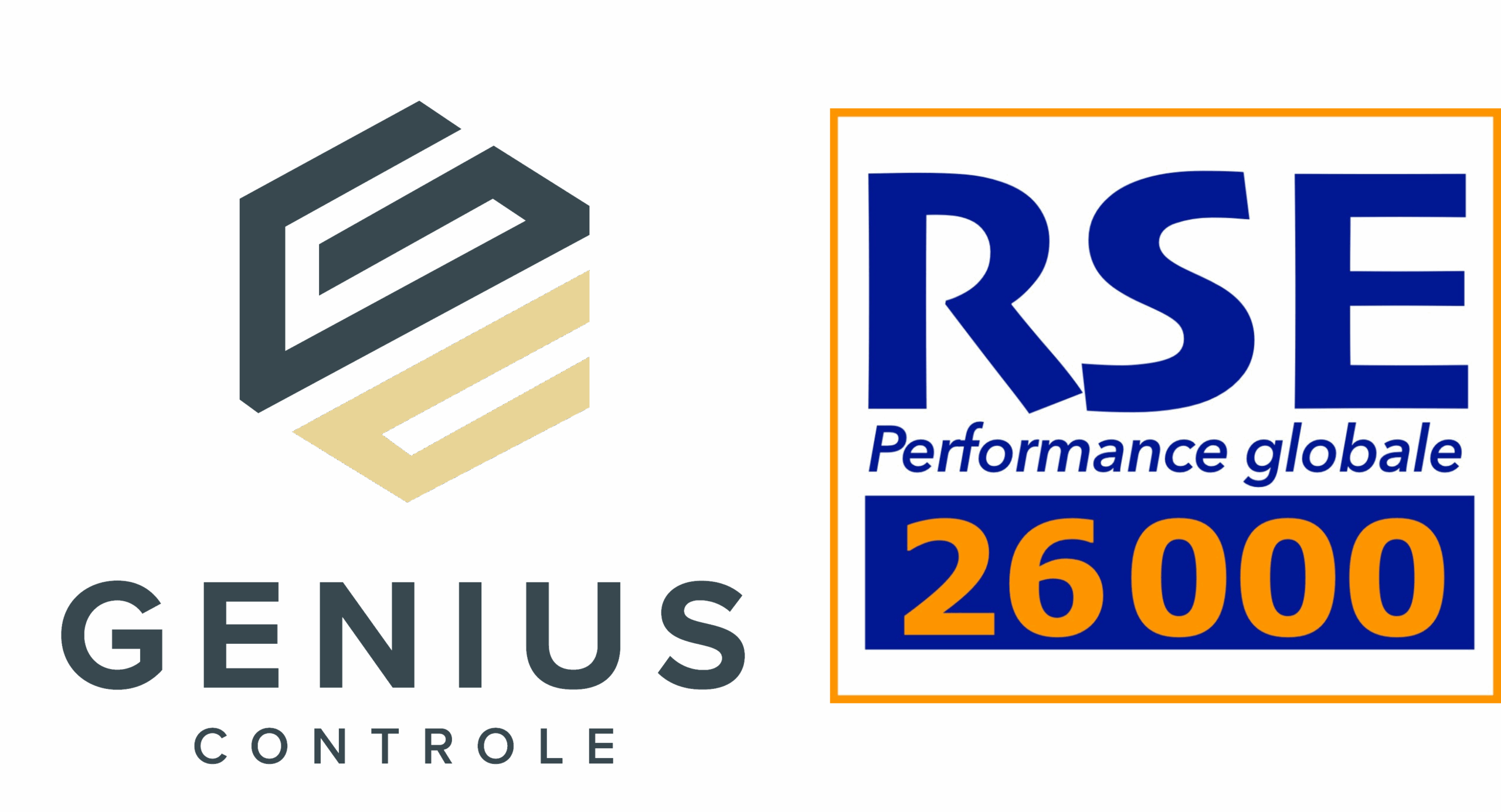 Genius Contrôle